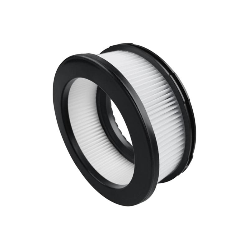 Plastic Material Vacuum Filter Vacuum Cleaner Part Vacuum Cleaner Filter Vacuum Accessories for Vacuum ZR00907/908