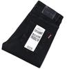 Herren Stretch Slim Fit Blaue Straight Leg Jeans - Frühling/Herbst Lässige Lange Hosen