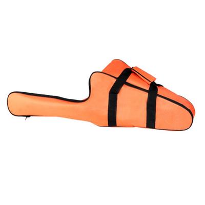 18 Zoll Kettensägen-Trage für Koffer Schiene Tragbare Kettensägen-Tragetasche Polyester Trage-Reisetasche Voll für Schutz Aufbewahrung W
