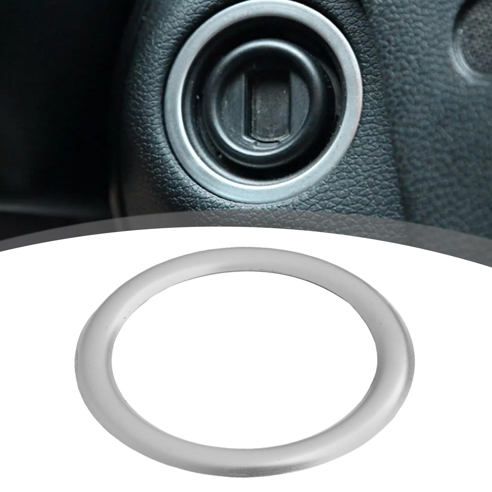 

Высокая универсальность установки ключа зажигания Отделка из нержавеющей стали Крышка