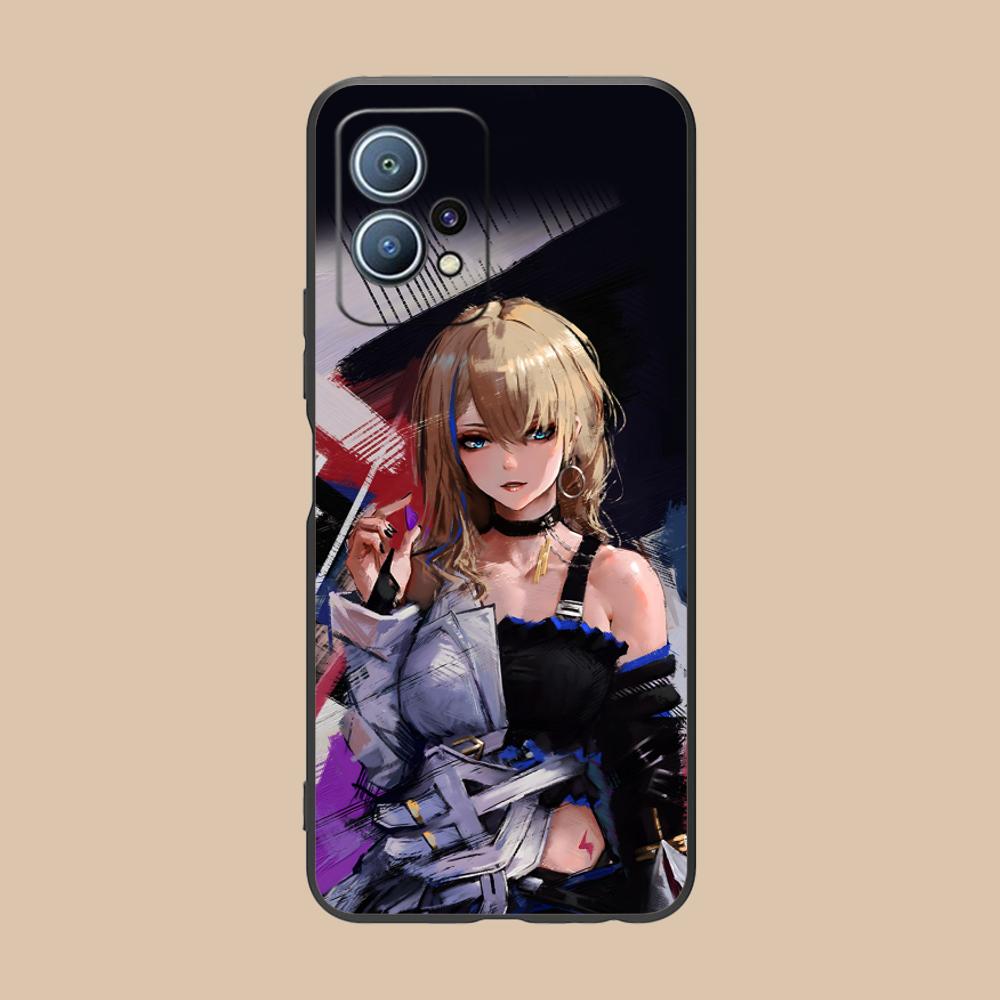 HSR Serval Matte TPU Mobile Phone Case for Huawei P60 P50 P40 P30 P20 P10 P9 P8 Pro Lite Plus Colorful Printing Cover