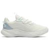 Anta Mianbomb 2 Versatile Fabric Cushioning Slip Resistant Abrasion Resistant Breathable Low top Running Shoes Women's 922225535-1