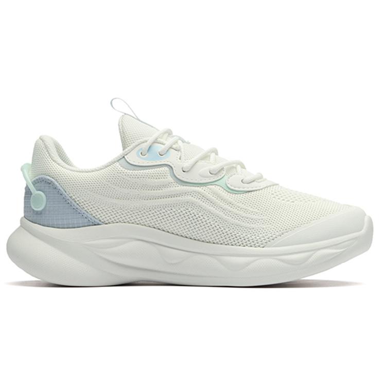 Anta Mianbomb 2 Versatile Fabric Cushioning Slip Resistant Abrasion Resistant Breathable Low top Running Shoes Women's 922225535-1