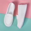 Soft-soled thick-soled nurse shoes autumn breathable casual versatile non-slip single shoes medical white shoes work shoes