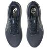Asics Gel-Kayano 33 Wide Comfortable Breathable Supportive Rebound Running Shoes Men sneakers Navy-Blue 1011C227-402