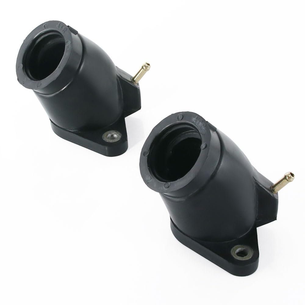 Sací potrubí Yamaha Dragster 400 Dragster 400C DS4 DSC4 4TR XVS400/C Izolátor Inmani