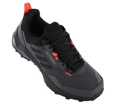 TERREX AX4 Primegreen - Scarpe da trekking da uomo Grigio FZ3280 ORIGINALI