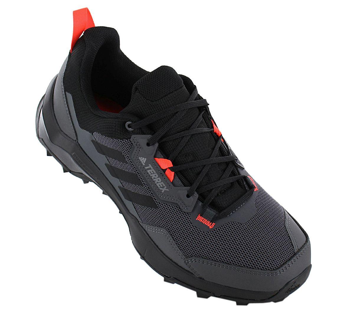 Adidas TERREX AX4 Primegreen - Herren