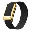 NEW Sports Nylon Band for Whoop 5.0 Strap for WHOOP 5.0MG Woven Elastic Strap with Gold/Silver/Rose Gold Metal Frame