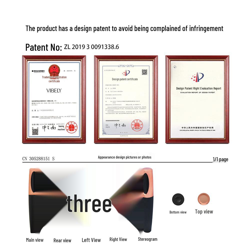 Volumizing Waterproof Mascara for Thickening and Lengthening Eyelashes, Ideal for Lower Lashes