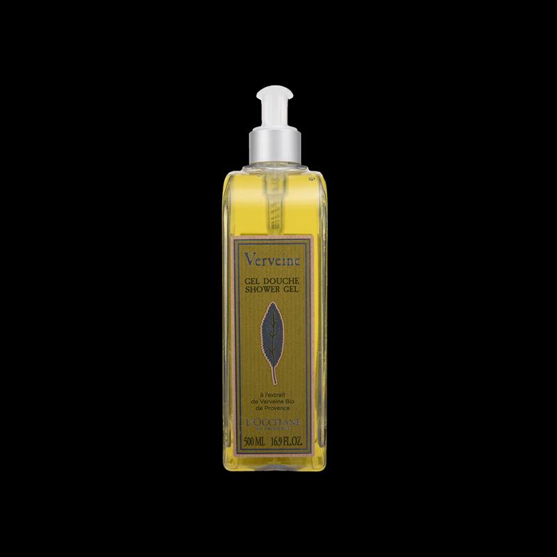L Occitane Verbena Shower Gel 250ml
