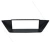 For BMW X1 E84 2009-2015 Dashboard Car Interior Display Viewing Screen Trument Trim Panel Cover Replacement 51452991264