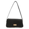 Chic Casual Small Shoulder Bag For Women In Stylish Solid Colors Perfect For Spring Summer Fashion