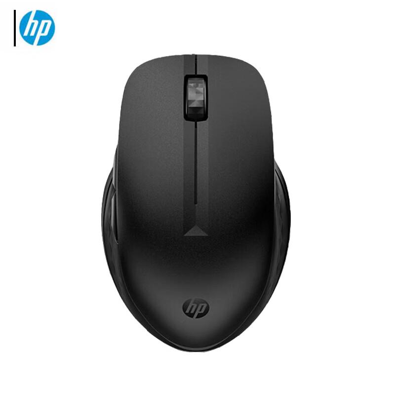 HP 435 Wireless Bluetooth Dual-Mode Mouse