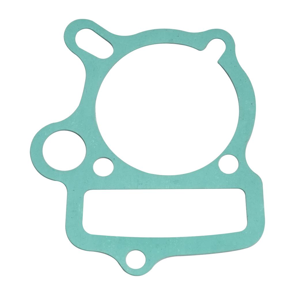 For Honda CRF50F CRF 50F 2004- Motorcycle Cylinder Engine Cover Exhaust Pipe Gasket Kits Set