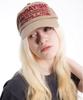 Peulaideihasdogeu System Ball Cap Beige