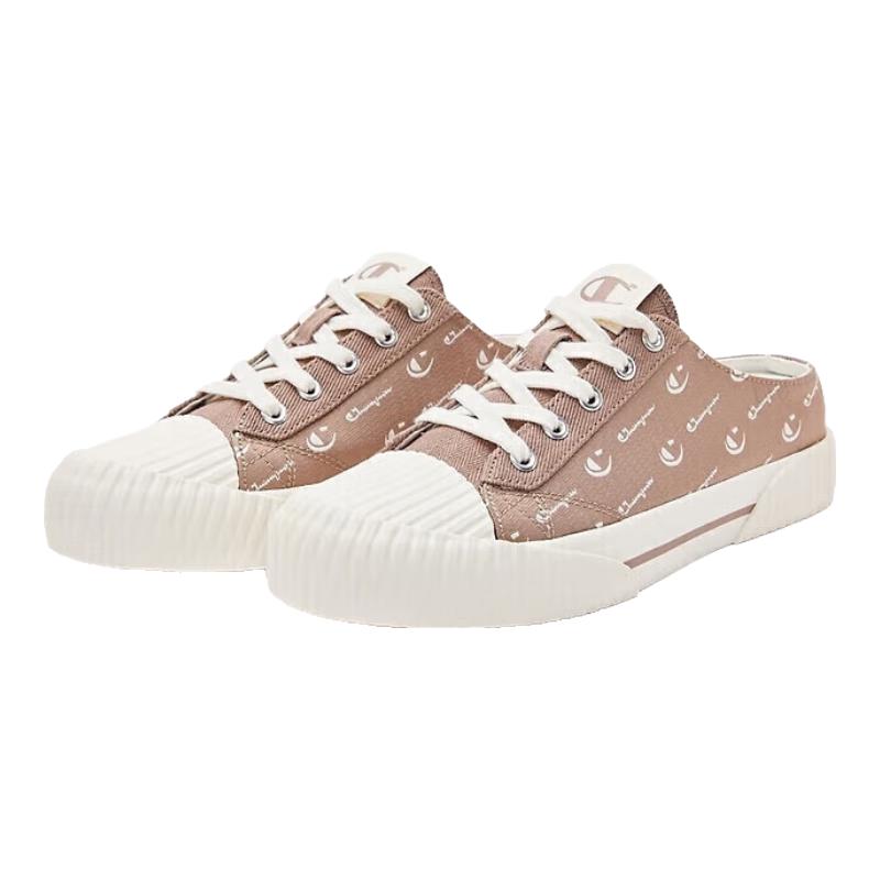 Champion Унисекс повседневные холщовые слипоны 23SSV02 36