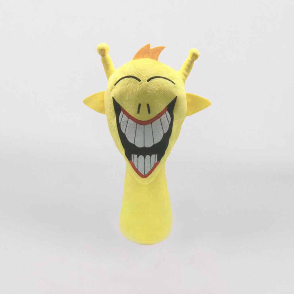 Pluszowa lalka Rhythm Box