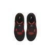 Air Jordan 4 Retro Red Thunder Enfant et Bébé