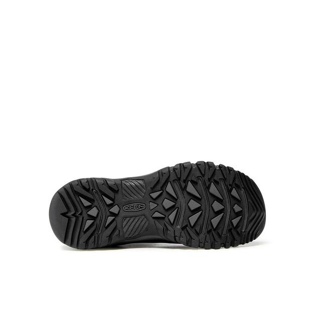 Ботинки Keen Anchorage Boot III WP 1017789, чёрный