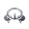 Tow Bar Water Ski Tow Ring Marine Grade Boat Tow Accessory Skiing Tubing Hook  Skiing Accessories