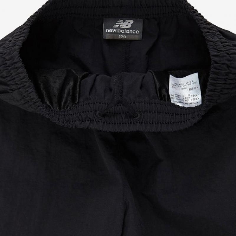 New Balance Kids Baseball Short Sleeve Tee Set Nk9ye2501u 10 Short Sleeve Tee