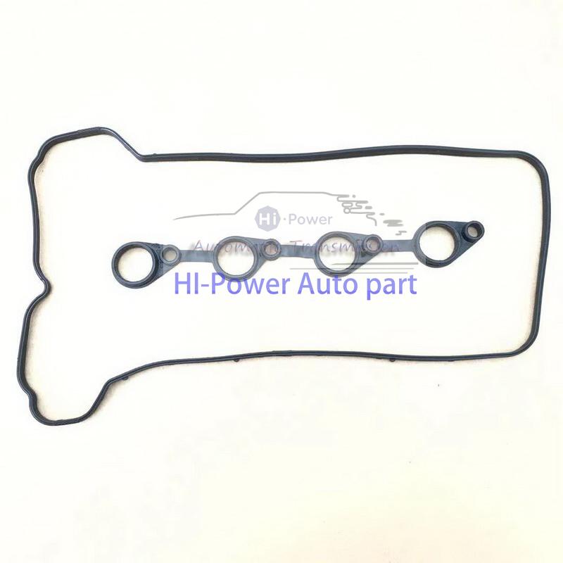 G4FC G4FA Auto Valve cover gasket 224412B002 For Hyundai / KIA Elantra I30 Rio Reina Accent Venga 1.4 1.6 CVVT 22441-2B000