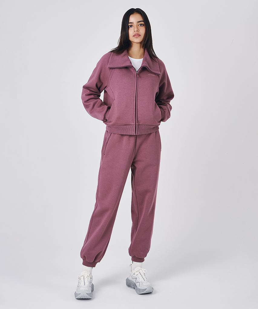 SPYDER Women'S Fleece Jogger Pants Spjwcnfp354Wdpk