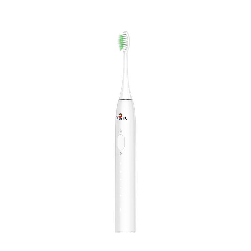 

Migu MX801 Soft Bristle Sonic Electric Toothbrush