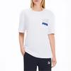 Puma X TYAKASHA T Shirt Unisex White 595559-02