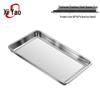 Commercial Steaming Trays & Silicone Mats