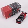 POPRACE 1:64 Toyota GR86 Rocket Bunny ZN8 Diecast Model Car.