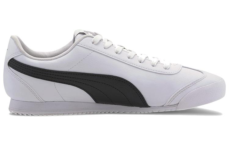 Puma Turino FSL 'White Black'