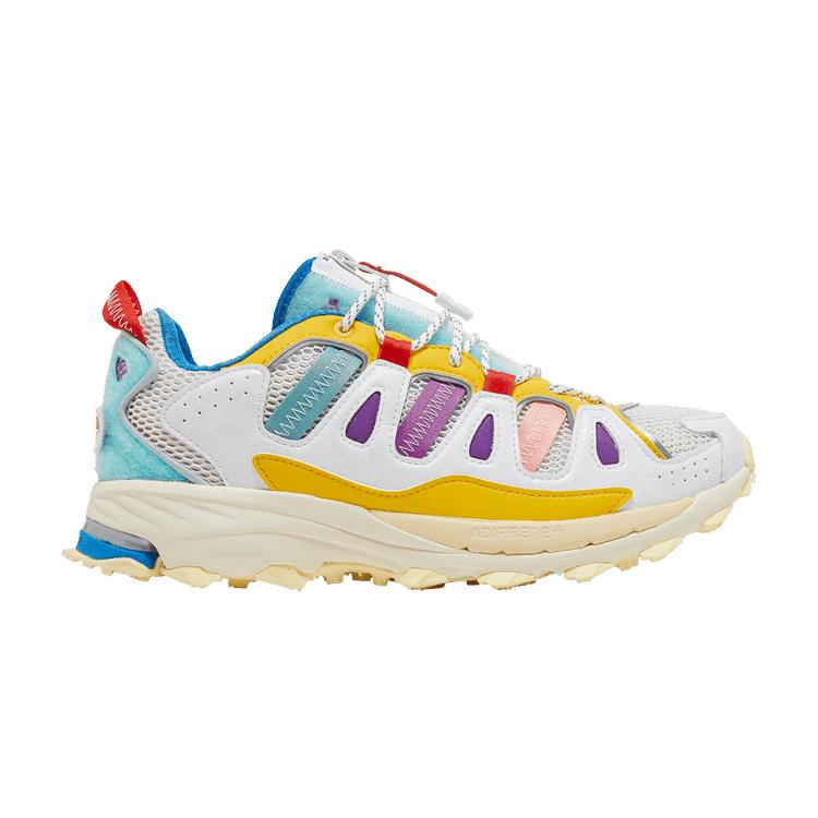 Sean Wotherspoon x Hot Wheels x adidas Superturf Adventure 44