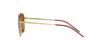 Ray-Ban Sluneční brýle RB3588 925083 ARISTA 55
