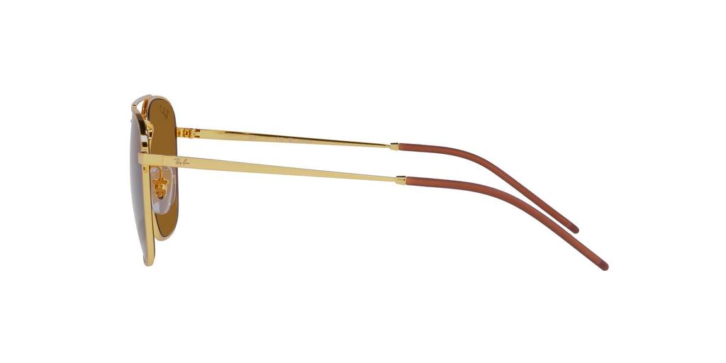 Ray-Ban Sluneční brýle RB3588 925083 ARISTA 55