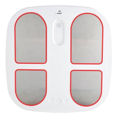 Hezheng Heated Acupoint Foot Massager CN Plug (adapter Included)