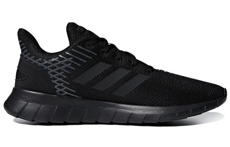 Men's Sneakers Adidas Asweerun 'Core Black'