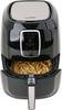 FAT-FREE FRYER 5.2L 1800W LED PANEL - W-67574