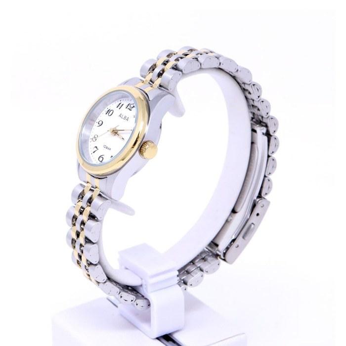 Seiko Watch Alba Women's Quartz Watch (AEGK427)