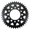 520 Motorcycle Rear Sprocket For CF Moto 300SR CF300-3F 650GT 650NK CF650-8F/7F/7B 650MT CF650-3//3F CF700X 700 CF-X CL700-2