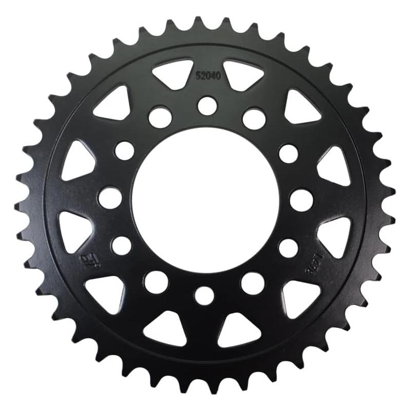 520 Motorcycle Rear Sprocket For CF Moto 300SR CF300-3F 650GT 650NK CF650-8F/7F/7B 650MT CF650-3//3F CF700X 700 CF-X CL700-2
