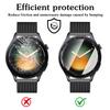 For Xiaomi Watch S5 HD Full Coversge Screen Protector 3D Curved Screen Protector Hydrogel Protective Film for Xiaomi Watch S5