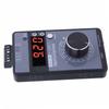 Current Voltage Signal Generator DC 0‑10V 0 0‑22mA Interface Analog Simulator 4 Digit Display for PLC Panel Debugging