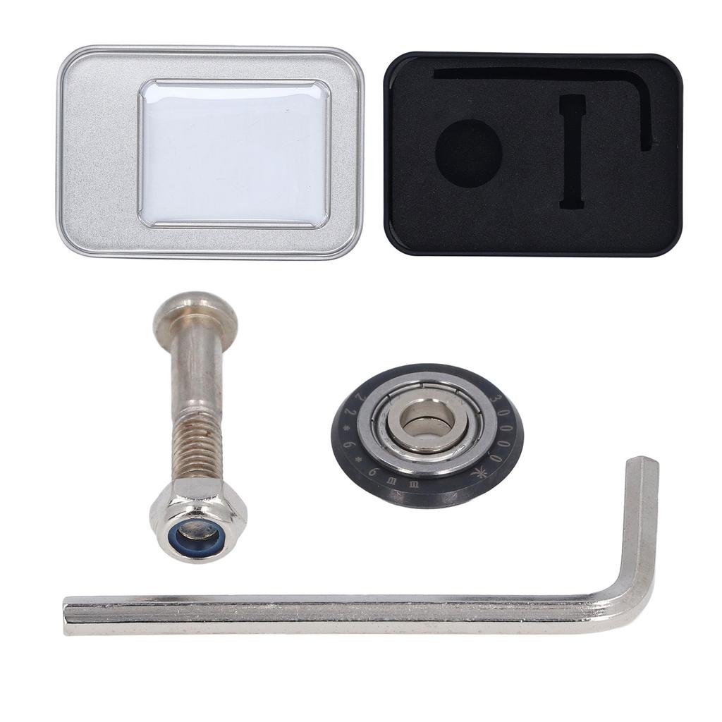 Tile Cutter Wheel 22x6x6mm Tungsten Carbide Tile Cutter Replacement Blade for 2 To 20mm Thick Tiles