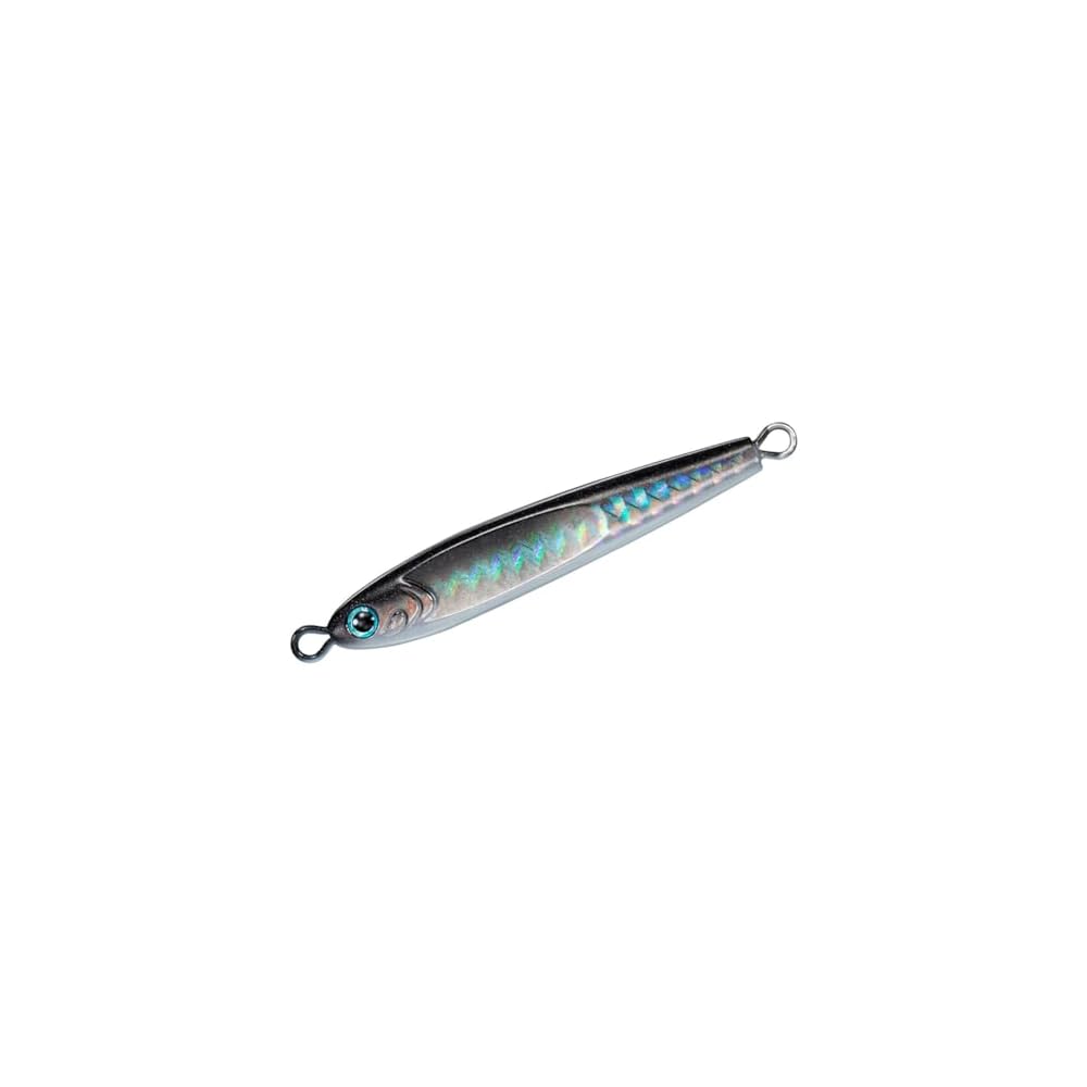 Daiwa TG Bait 150 Tungsten Jig PH Gunmetal Glow Berry Fishing Tackle