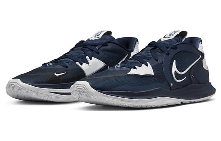 Nike Kyrie 5 Low Tb Midnight Navy DO9617-400