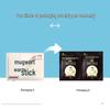 Haishi Hainuo Wormwood Self-Heating Patches