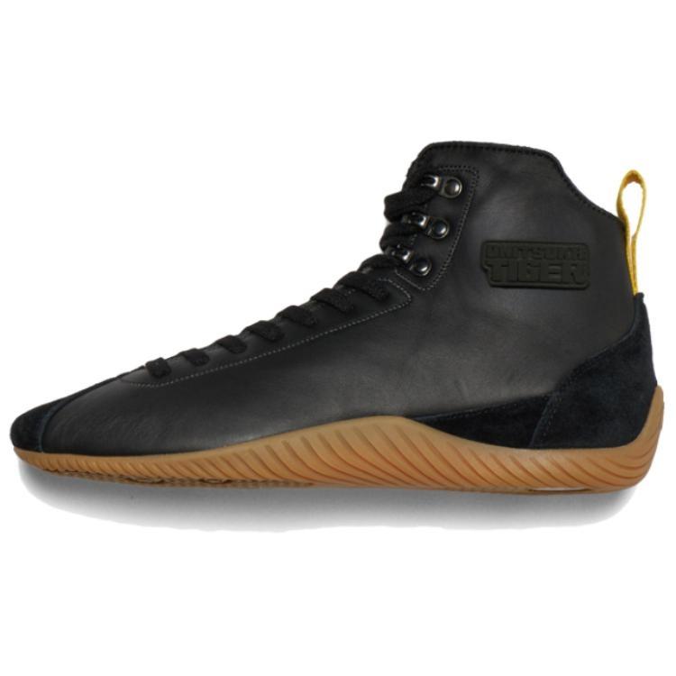Onitsuka Tiger Wrestlia MT Black Gum Men s 1183C324-001 EU 39.5