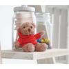 MidOcean Johnny Teddy Bear Plush Toy